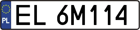 EL6M114