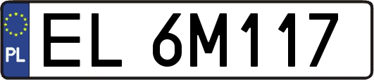 EL6M117