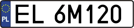 EL6M120