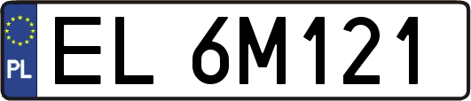 EL6M121