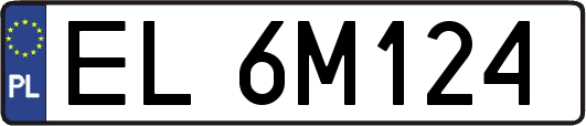 EL6M124