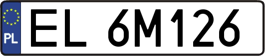 EL6M126