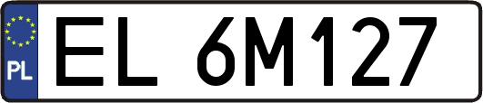 EL6M127