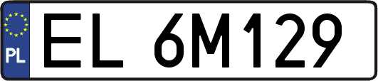 EL6M129