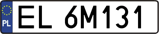 EL6M131