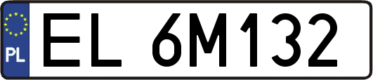 EL6M132