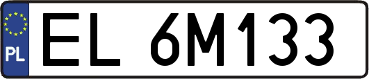 EL6M133