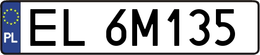 EL6M135
