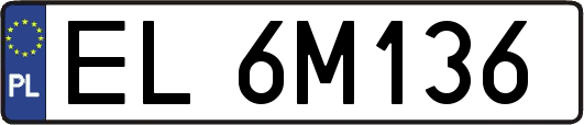 EL6M136