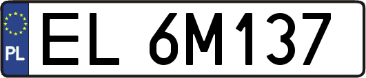 EL6M137
