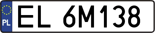 EL6M138