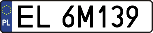EL6M139