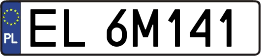 EL6M141
