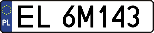 EL6M143