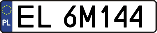 EL6M144