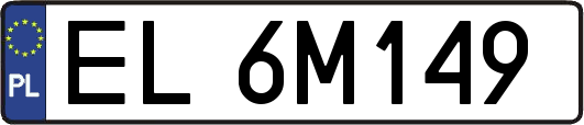 EL6M149