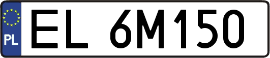 EL6M150