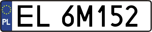EL6M152