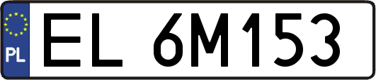 EL6M153