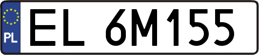 EL6M155