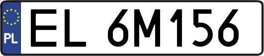 EL6M156