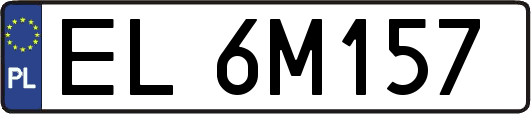 EL6M157