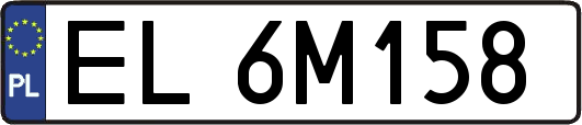 EL6M158