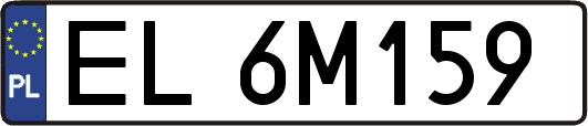 EL6M159