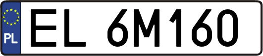 EL6M160
