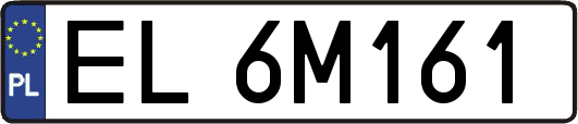 EL6M161