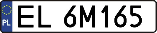 EL6M165