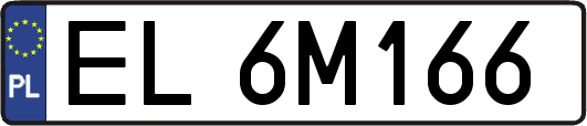EL6M166
