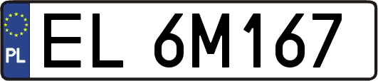 EL6M167