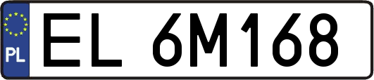 EL6M168