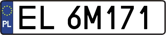 EL6M171