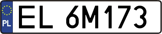 EL6M173