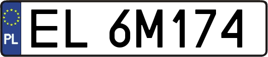 EL6M174