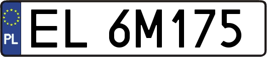EL6M175