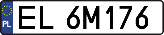 EL6M176