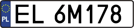 EL6M178