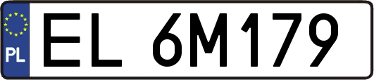 EL6M179