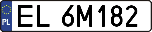 EL6M182