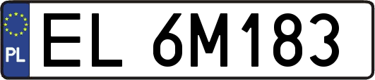 EL6M183