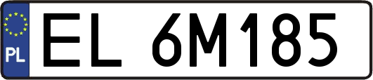 EL6M185