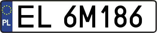 EL6M186