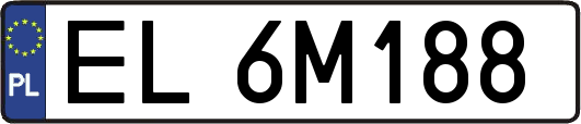 EL6M188