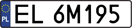 EL6M195