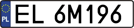 EL6M196