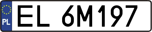 EL6M197