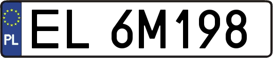 EL6M198